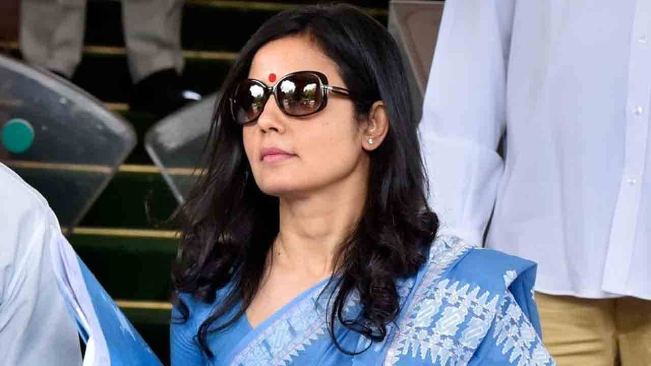 Mahua Moitra: লক্ষ্য বিধানসভা নির্বাচন, গোয়া জয়ে তৃণমূলের বাজি মহুয়া মৈত্র