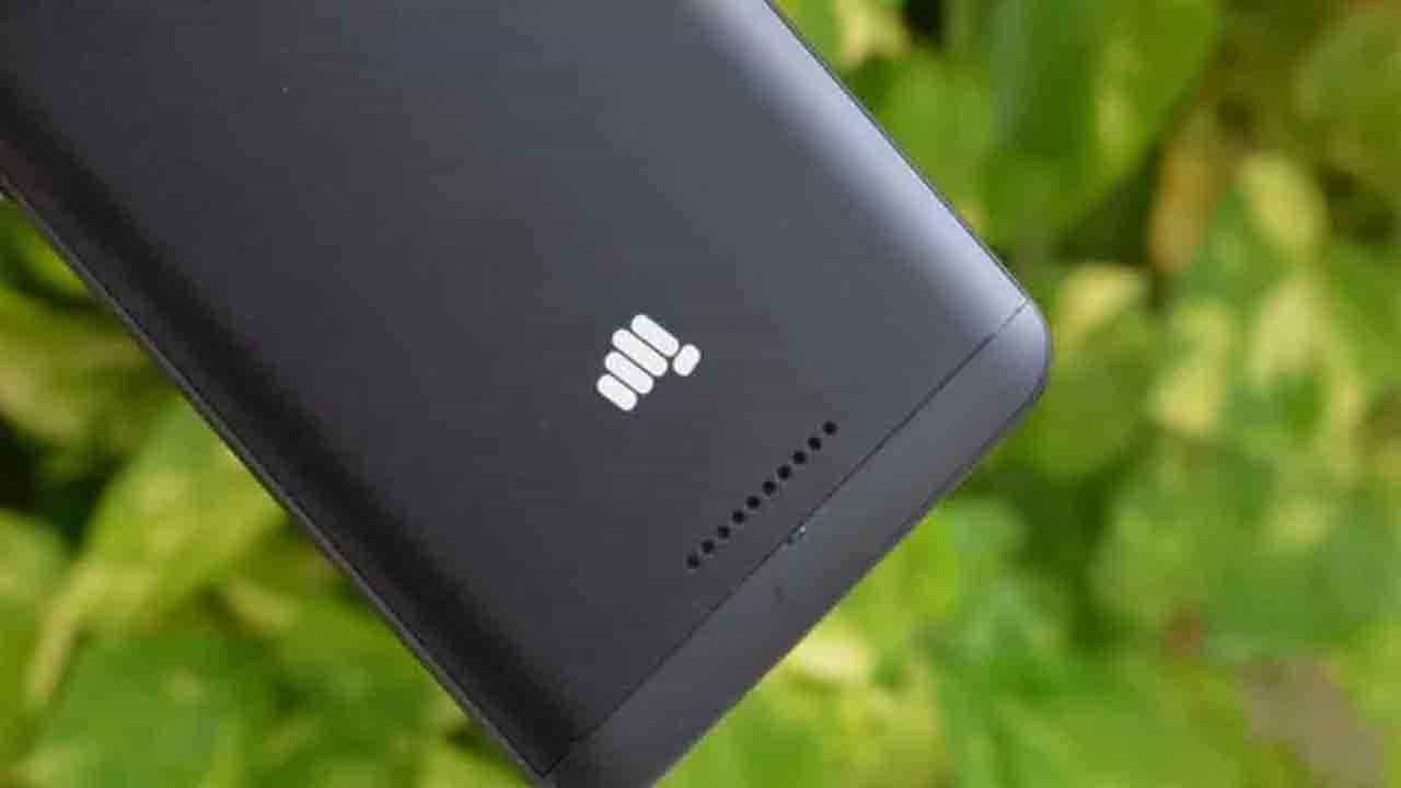 Micromax: ডিসেম্বরের মাঝামাঝি ভারতে নতুন স্মার্টফোন লঞ্চ করতে পারে মাইক্রোম্যাক্স, দাবি এক টিপস্টারের Micromax: ডিসেম্বরের মাঝামাঝি ভারতে নতুন স্মার্টফোন লঞ্চ করতে পারে মাইক্রোম্যাক্স, দাবি এক টিপস্টারের