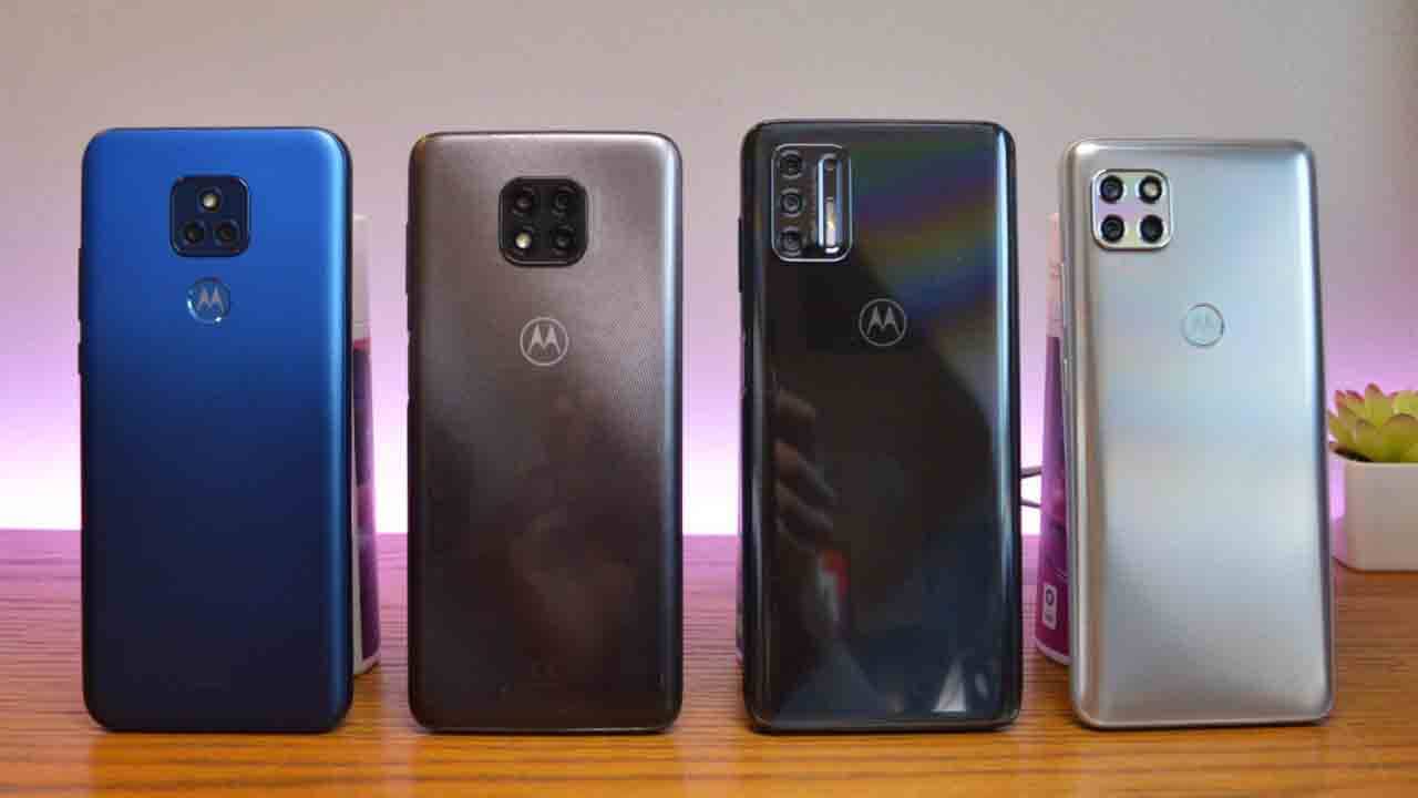 Motorola G Series: বিআইএস- এর সাইটে মোটো জি৭১, মোটো জি৫১ এবং মোটো জি৩১- এর নাম, ভারতে লঞ্চের সম্ভাবনা