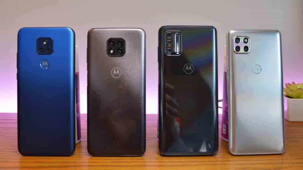 Motorola G Series: 'বিআইএস'- এর সাইটে মোটো জি৭১, মোটো জি৫১ এবং মোটো জি৩১- এর নাম, ভারতে লঞ্চের সম্ভাবনা Motorola G Series: 'বিআইএস'- এর সাইটে মোটো জি৭১, মোটো জি৫১ এবং মোটো জি৩১- এর নাম, ভারতে লঞ্চের সম্ভাবনা