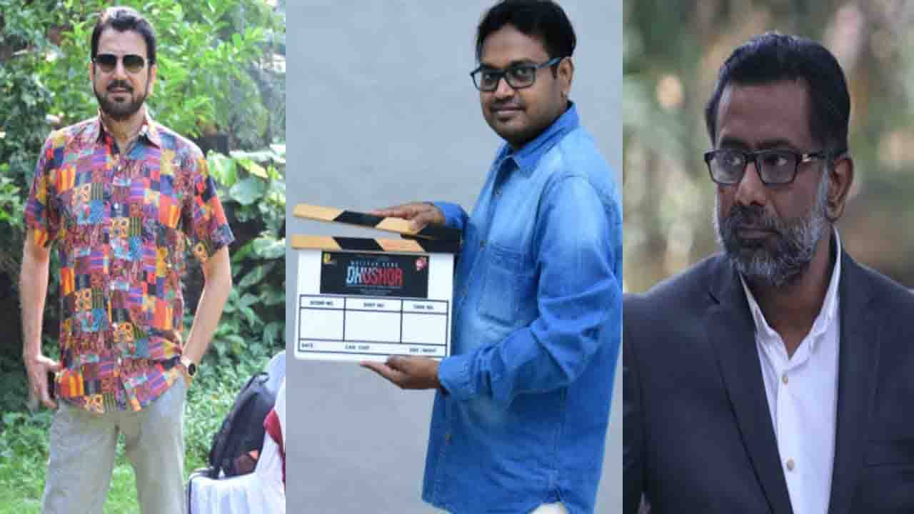 Chiranjit-Kamaleshwar: প্রধান তদন্তকারীর চরিত্রে চিরঞ্জিৎ, অভিনয়ে এক পরিচালকও, সিরিয়াল খুনের কিনারা হবে কি?