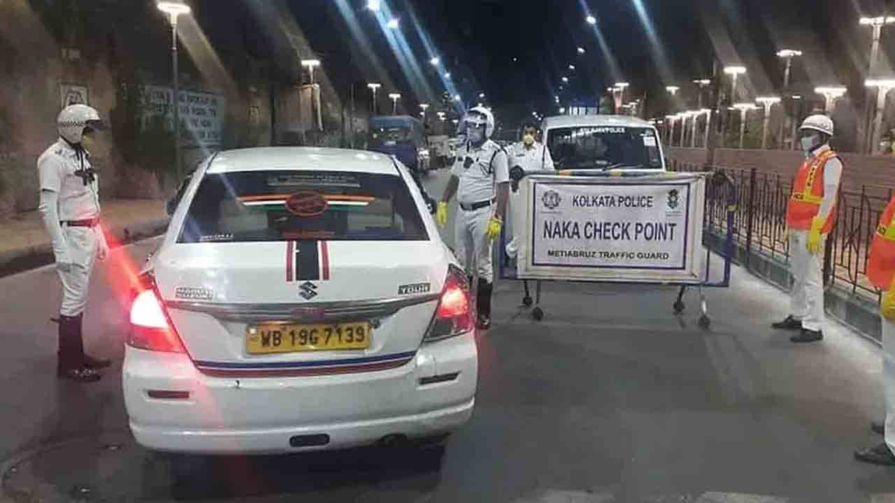 Night Curfew: রাত্রিকালীন বিধিনিষেধে ছাড় নিয়ে নির্দেশিকা জারি নবান্নের, জেনে নিন বিস্তারিত