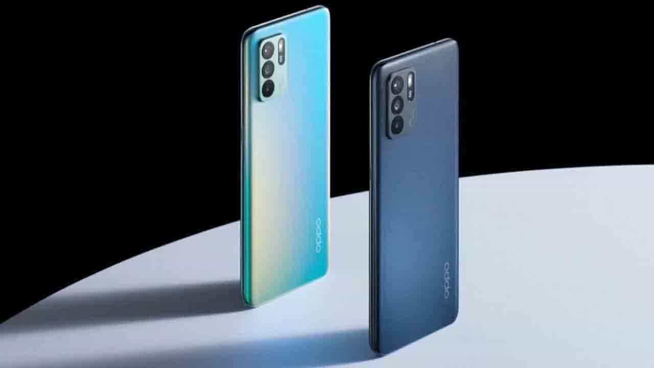Oppo Reno 7 Series Smartphones: এই স্মার্টফোন সিরিজের তিনটি ফোনের বিভিন্ন ফিচার ও স্পেসিফিকেশন দেখে নিন বিশদে Oppo Reno 7 Series Smartphones: এই স্মার্টফোন সিরিজের তিনটি ফোনের বিভিন্ন ফিচার ও স্পেসিফিকেশন দেখে নিন বিশদে