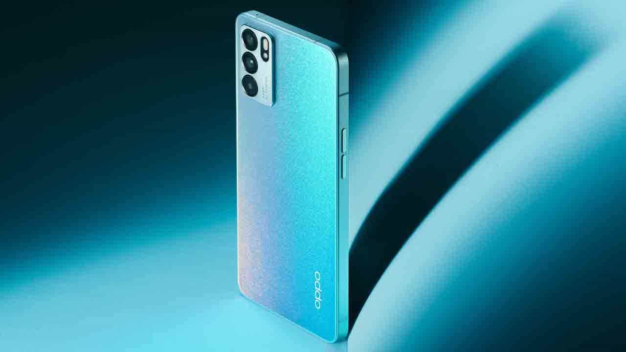 Oppo: নতুন ফোন নিয়ে কাজ শুরু করেছে ওপ্পো, থাকতে পারে MediaTek Dimensity ৯২০ প্রসেসর Oppo: নতুন ফোন নিয়ে কাজ শুরু করেছে ওপ্পো, থাকতে পারে MediaTek Dimensity ৯২০ প্রসেসর
