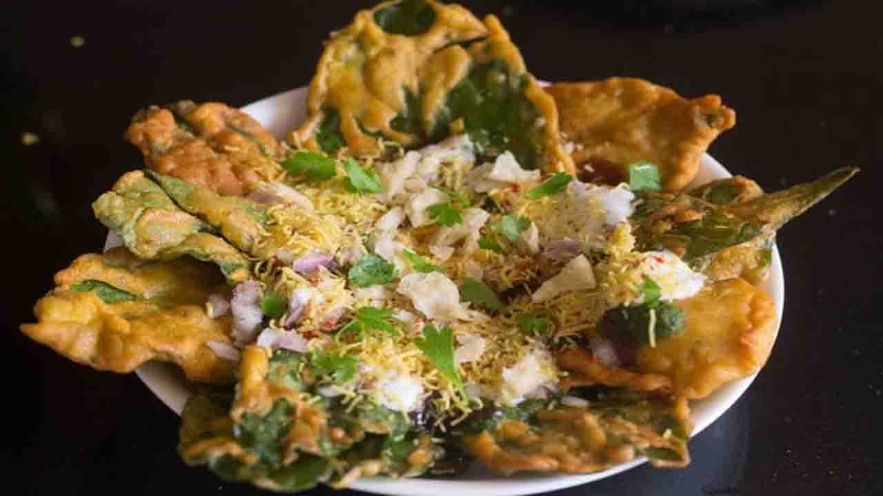 Winter Special Recipe: আপনার বিকালের জলখাবারকে সুস্বাদু ও স্বাস্থ্যকর বানাতে বাড়িতে তৈরি করুন পালং শাকের চাট