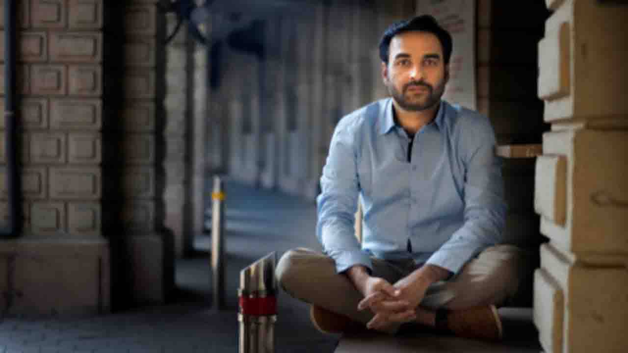 Pankaj Tripathi-Sherdil: আমি সৃজিতকে বিশ্বাস করি, শেরদিল-এর প্রথম দিনের শুটিংয়ে বললেন পঙ্কজ ত্রিপাঠী