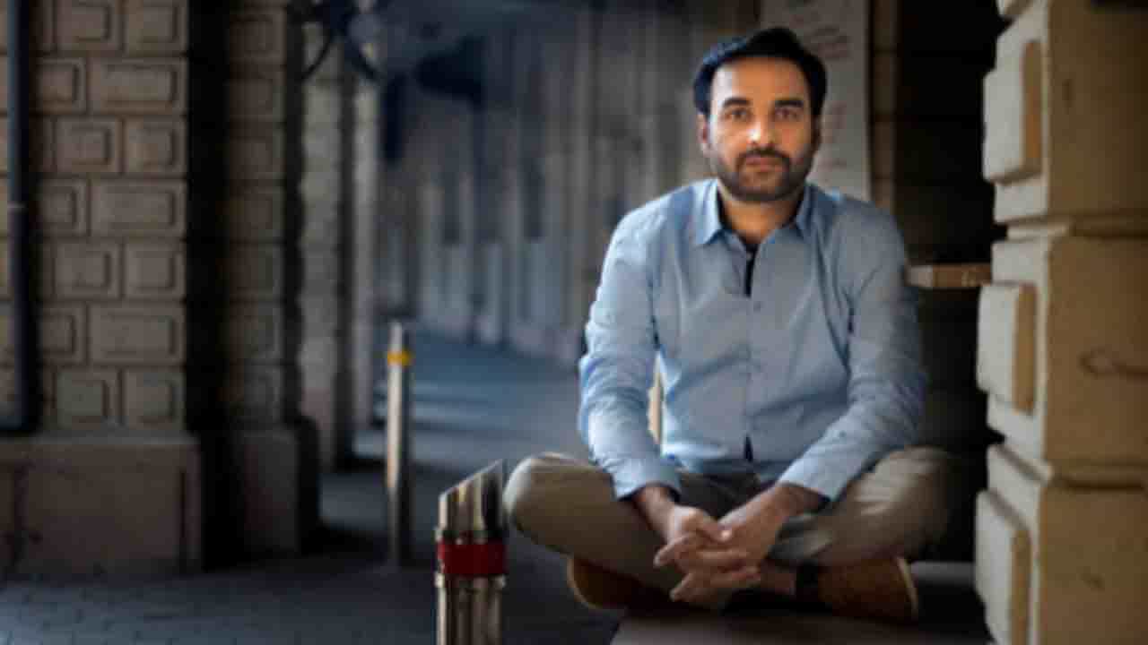 Pankaj Tripathi-Sherdil: আমি সৃজিতকে বিশ্বাস করি, 'শেরদিল'-এর প্রথম দিনের শুটিংয়ে বললেন পঙ্কজ ত্রিপাঠী Pankaj Tripathi-Sherdil: আমি সৃজিতকে বিশ্বাস করি, 'শেরদিল'-এর প্রথম দিনের শুটিংয়ে বললেন পঙ্কজ ত্রিপাঠী