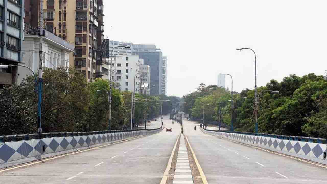 Park Street Flyover: ৪ দিন বন্ধ থাকতে চলেছে শহরের এই গুরুত্বপূর্ণ ফ্লাইওভার! সপ্তাহান্তে যানজটের আশঙ্কা