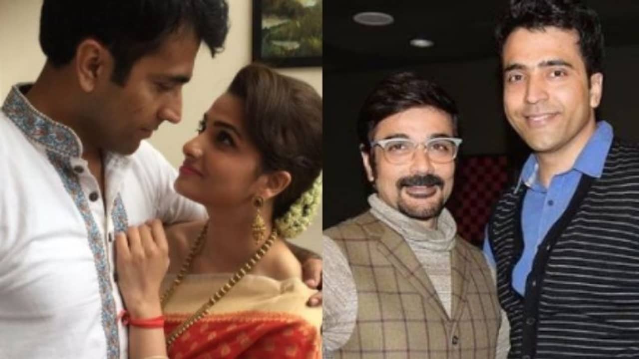 Tollywood: কেউ ডাকলেন বেবি, কেউ আবার নওটঙ্কি... আবিরের জন্মদিন ঘিরে সেলেবমহলে উচ্ছ্বাস