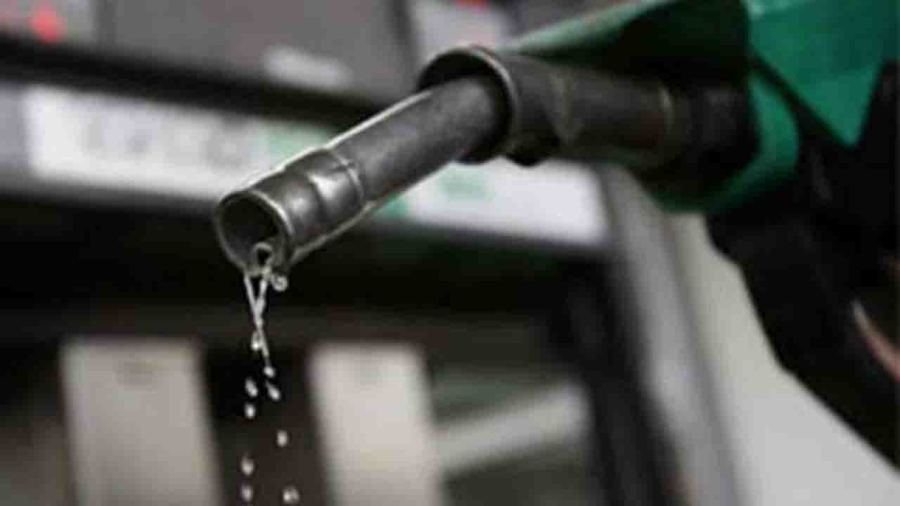 Petrol Price Today: দাম কম হওয়ার পর জানুন কত টাকা লিটার দরে বিকোচ্ছে পেট্রোল-ডিজেল Petrol Price Today: দাম কম হওয়ার পর জানুন কত টাকা লিটার দরে বিকোচ্ছে পেট্রোল-ডিজেল