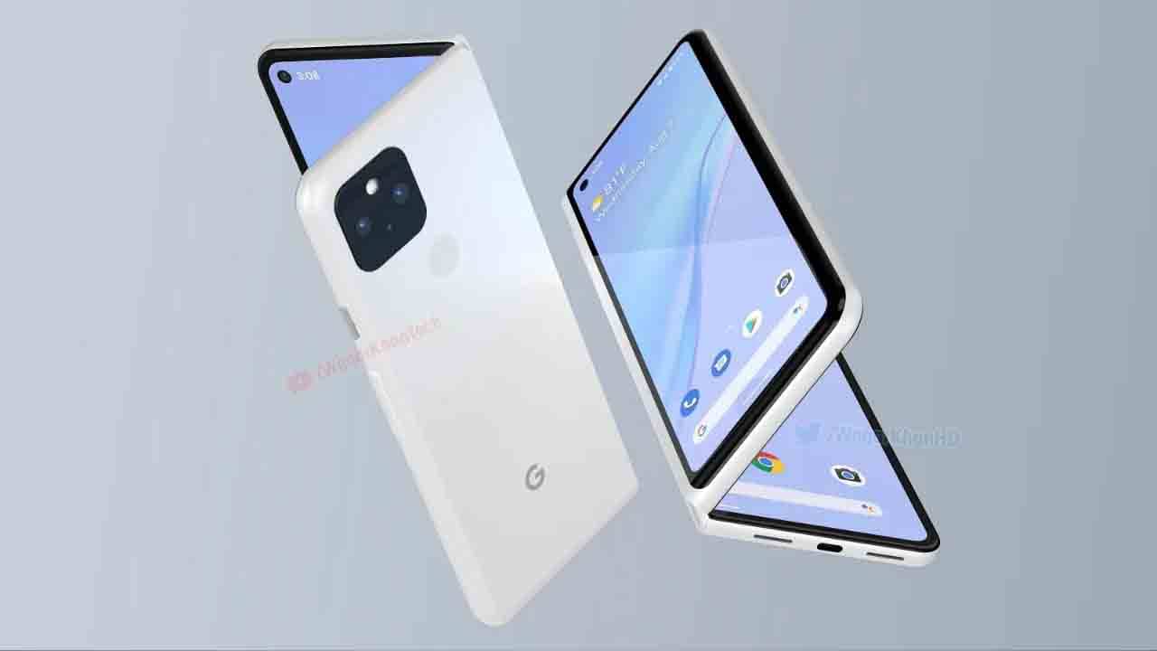 Pixel Fold: গুগলের প্রথম ফোল্ডেবল ফোন পিক্সেল ফোল্ড আসছে, কবে লঞ্চ হতে পারে?