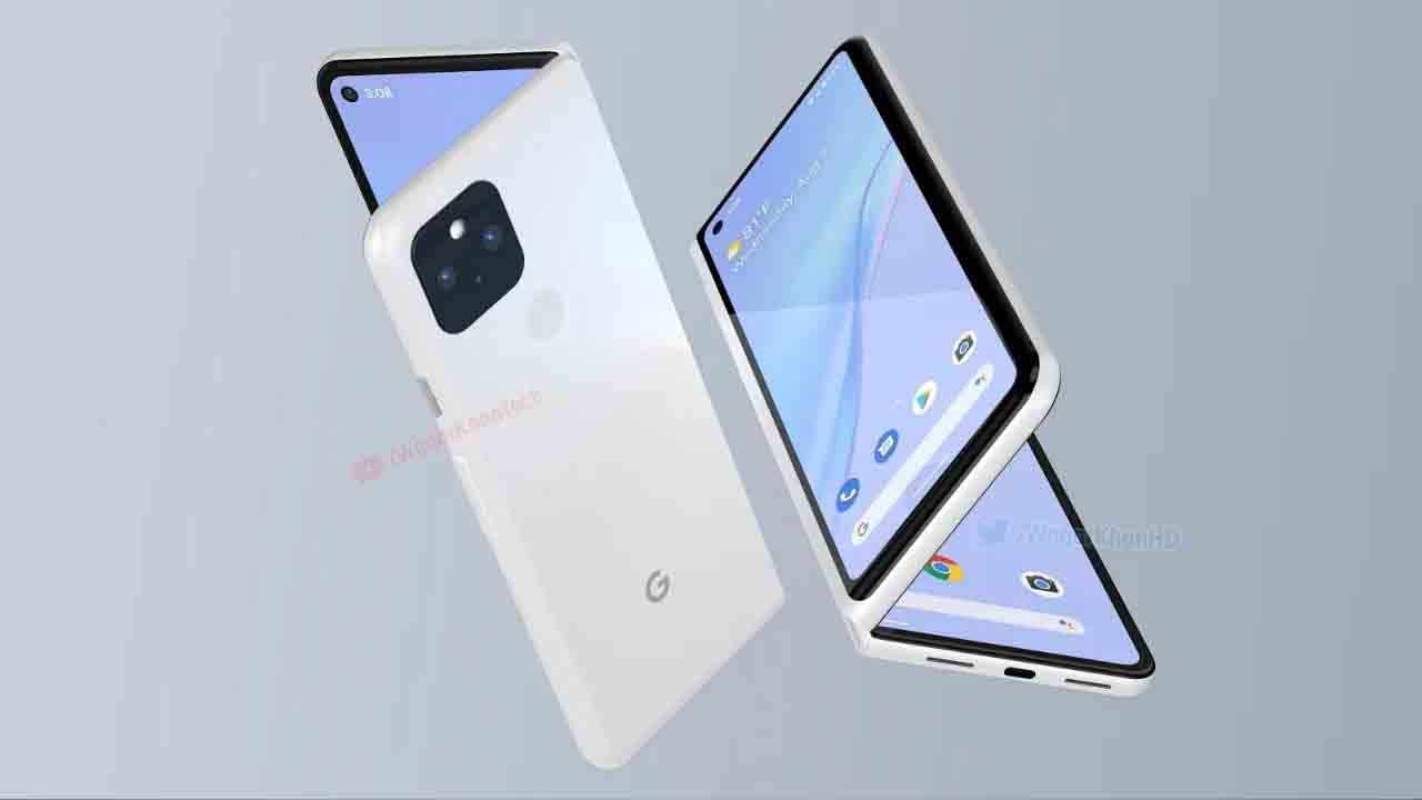 Pixel Fold: গুগলের প্রথম 'ফোল্ডেবল' ফোন পিক্সেল ফোল্ড আসছে, কবে লঞ্চ হতে পারে?