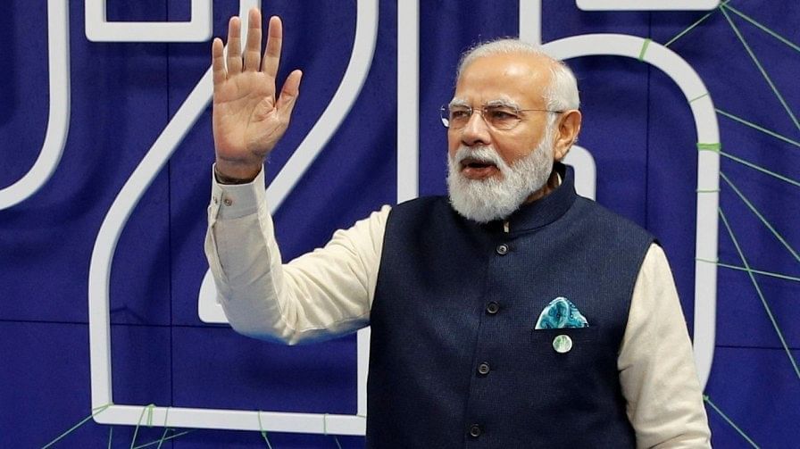 Narendra Modi: বাইডেন, মার্কেলদের পিছনে ফেলে বিশ্বের সর্বাধিক জনপ্রিয় রাষ্ট্রনেতা নমো