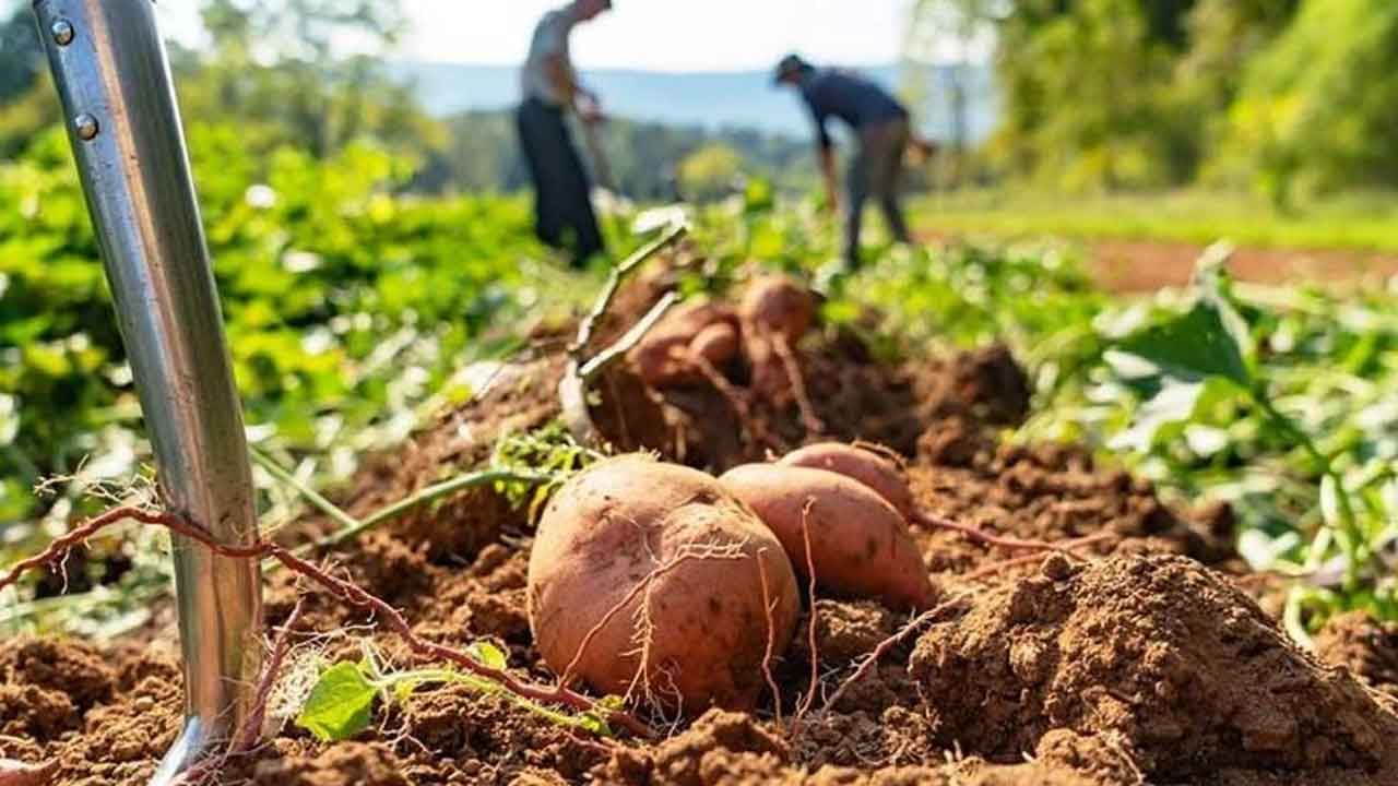 Potato Seed: বস্তায় নামজাদা ব্র্যান্ডের লোগো, রমরমিয়ে চলছে নকল আলুবীজের কারবার