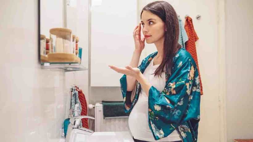 Pregnancy Safe Skin Care: গর্ভাবস্থায় ত্বকের ক্ষেত্রে কোন কোন পণ্যগুলি ব্যবহার করা সুরক্ষিত, পরামর্শ দিলেন বিশেষজ্ঞ