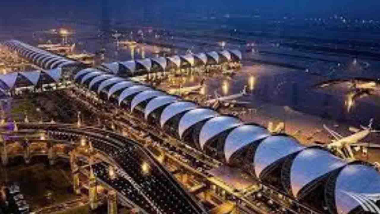 Pune Airport Reopen: ১৪ দিন পর যাত্রীদের জন্য খুলে দেওয়া হল পুনে এয়ারপোর্ট