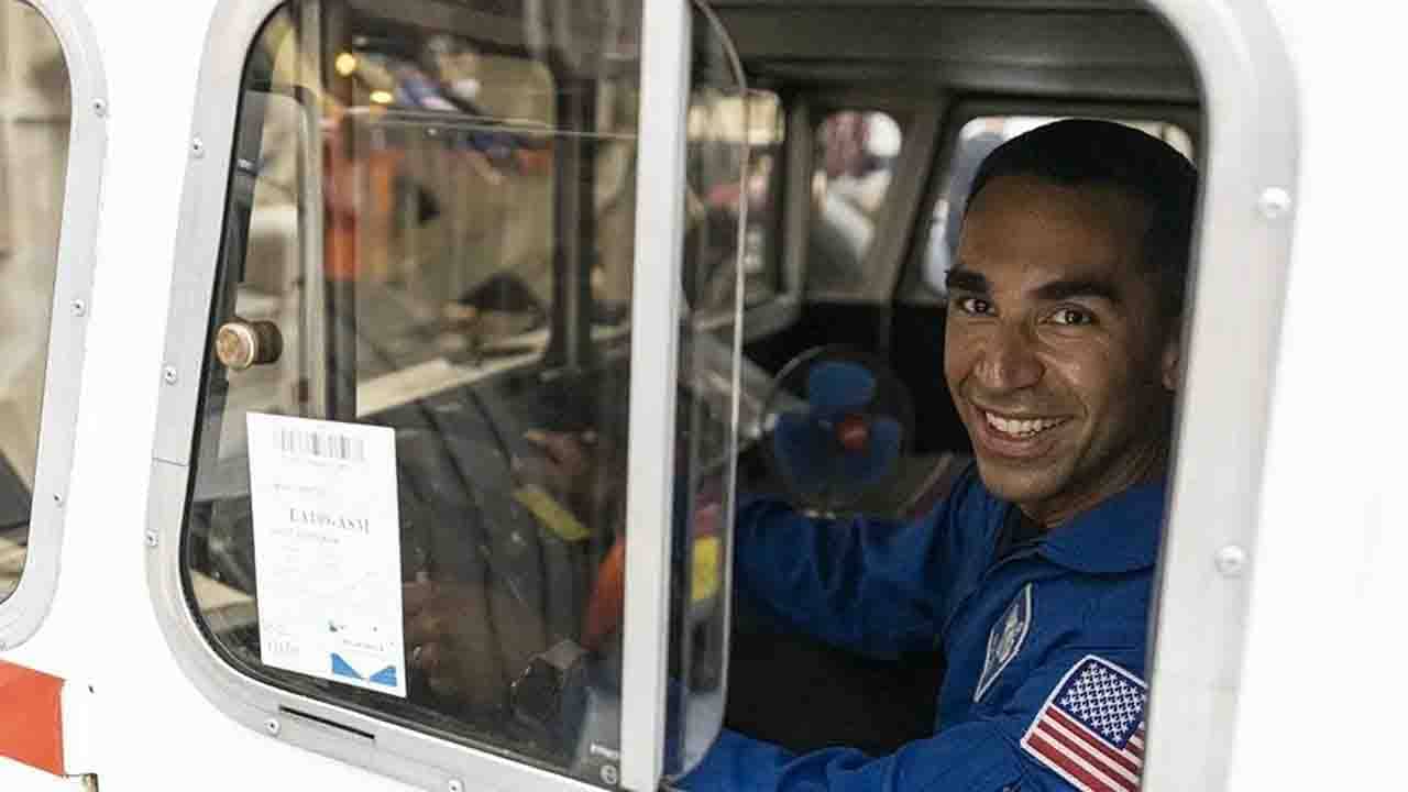 SpaceX এর রকেটে ISS এর জন্য রওনা হলেন ৪ মহাকাশযাত্রী, Crew 3 মিশনকে কমান্ড করবেন এই ভারতীয়