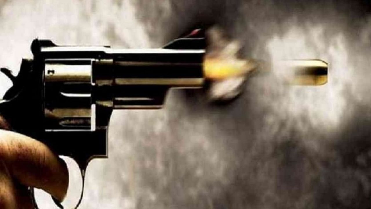 Shootout in Nadia: জাল দলিল বানিয়ে জমি 'দখল' প্রোমোটারের, প্রতিবাদে চলল গুলি!