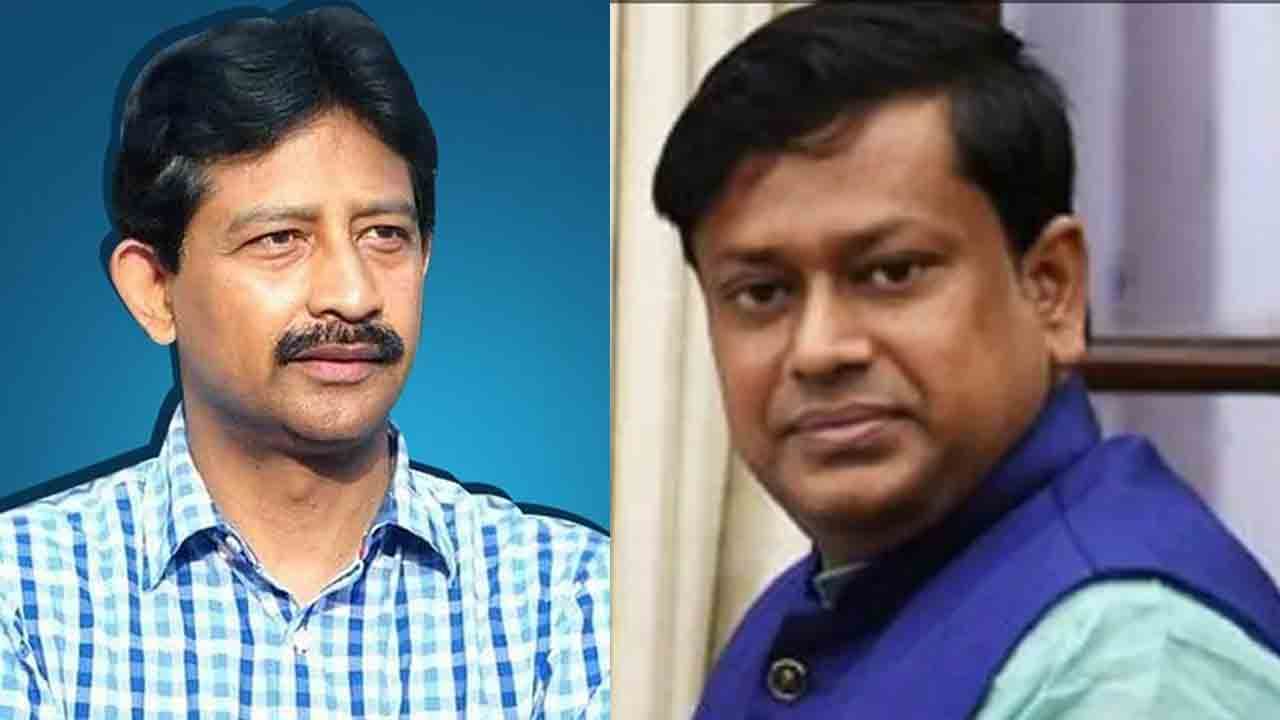 Rajib Banerjee: পেট্রোপণ্যের দাম নিয়ে কেন্দ্রকে দোষারোপ রাজীবের, বিজেপি রাজ্য সভাপতির পাল্টা তোপ 'দিদিকে বলো'