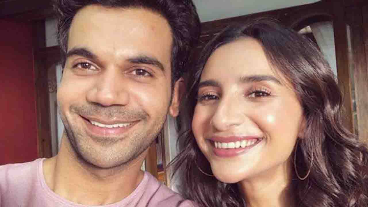 Rajkumar-Patralekha: পত্রলেখার জন্য একগুচ্ছে প্রেমপত্র, এটাই প্রেমিক রাজকুমারের আসল রোম্যান্স