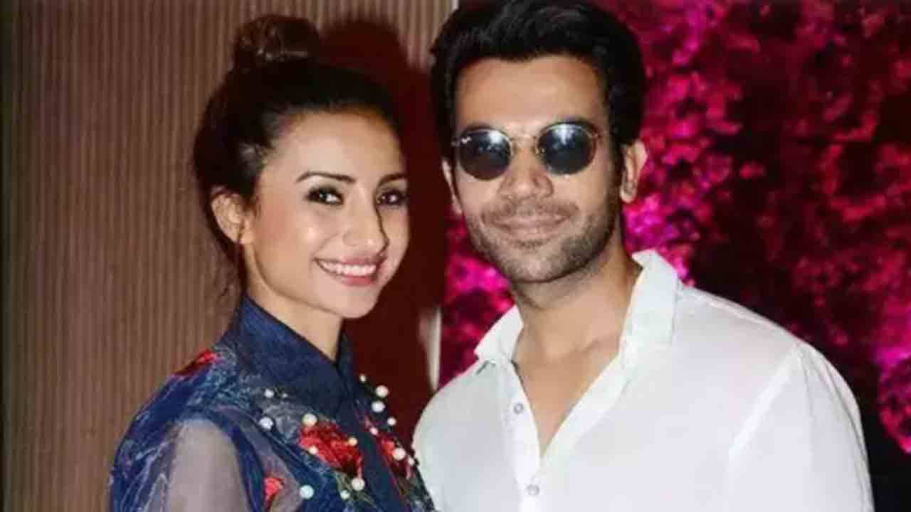 RajKumar-Patralekha: শিশু দিবসে বিয়ে করছেন রাজকুমার-পত্রলেখা, বিয়েবাড়িতে চলছে তুুমুল মজা