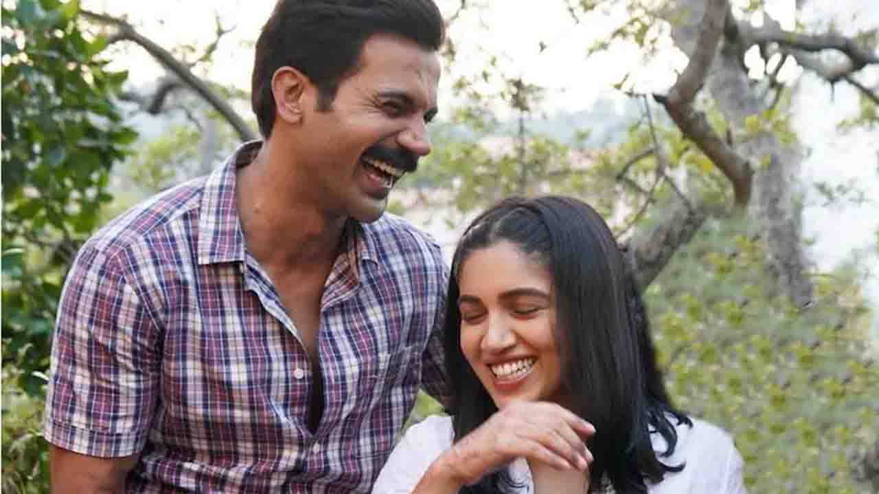 Badhaai Do: কবে মুক্তি পাচ্ছে বাধাই দো, জানালেন ভূমি