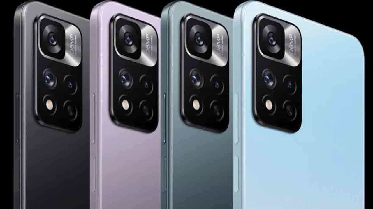 Redmi Note 11T 5G: নভেম্বরের শেষে ভারতে আসছে এই স্মার্টফোন, কেনা যাবে অ্যামাজন থেকে