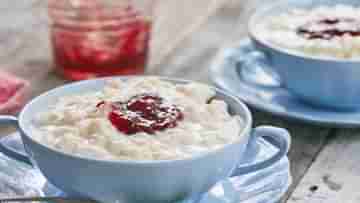 Recipe: ডায়বেটিসের সমস্যা ভুগছেন? চিনি ছাড়া খান সুস্বাদু রাইস পুডিং