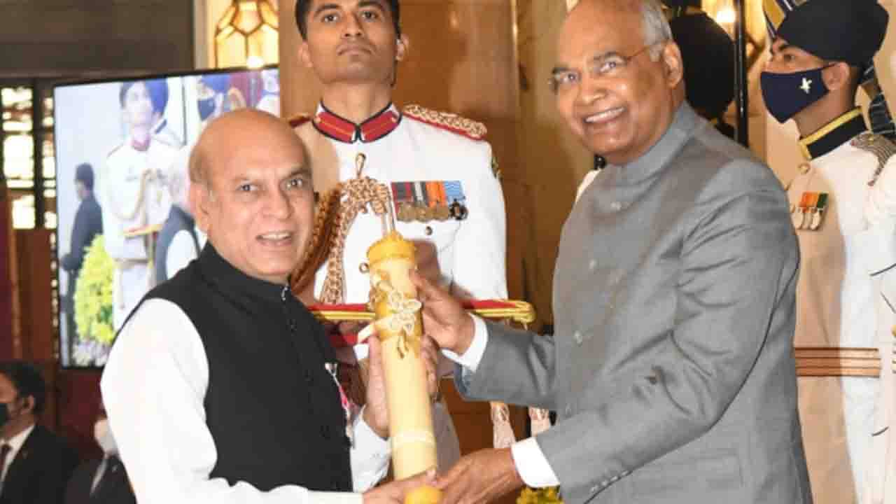 Lt Col Quazi Sajjad: বুটের ভিতর গোপন তথ্য, পকেটে ২০ টাকা, ঝুঁকি নিয়ে পাকিস্তান থেকে ভারতে এসেছিলেন পদ্মশ্রী প্রাপক কাজি সাজ্জাদ