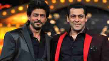 Salman-Shahrukh: শাহরুখের জন্যই সলমনের ভাই কা বার্থ ডে গান; তেমনটাই মনে করছেন দুজনের ভক্তরা