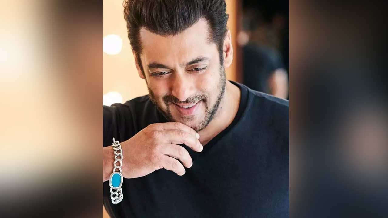 Salman Khan: সলমন খানের বিয়ে করার সময় নেই: আয়ুশ শর্মা