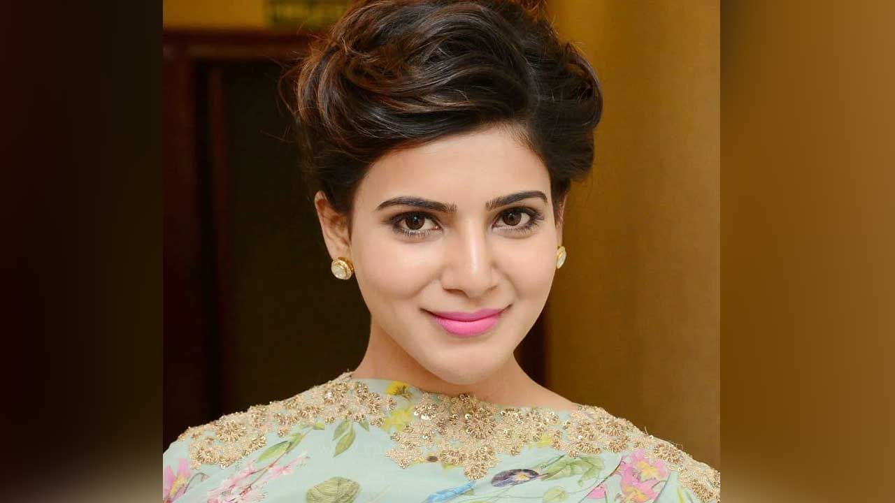 Samantha Ruth Prabhu: ‘দ্য ফ্যামিলি ম্যান ২’এর পর কত টাকা পারিশ্রমিক দাবি করছেন সামান্থা?