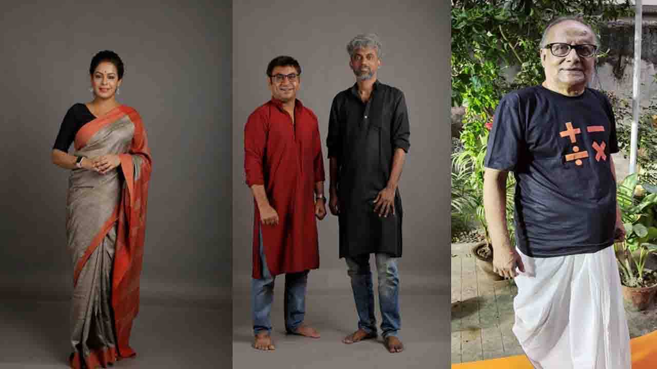 New Web Series: নতুন খুনের রহস্য, অভিনয়ে পরাণ বন্দ্যোপাধ্যায়-ইমন চক্রবর্তী-অনির্বাণ চক্রবর্তী, চলছে শুটিং