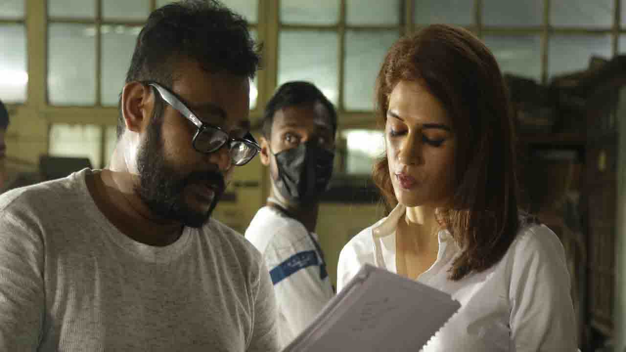 New Web Series: সন্ত্রাসবাদ দমন নিয়ে ওয়েব সিরিজ়, কবে আসছে 'স্লিপার সেল'? New Web Series: সন্ত্রাসবাদ দমন নিয়ে ওয়েব সিরিজ়, কবে আসছে 'স্লিপার সেল'?