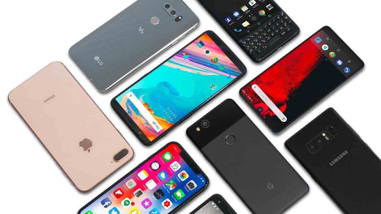 Best Smartphones: ৮ জিবি র্যাম এবং শক্তিশালী প্রসেসরযুক্ত কোন কোন ফোন ভারতে পাওয়া যায় ৩০ হাজার টাকার কমে? Best Smartphones: ৮ জিবি র্যাম এবং শক্তিশালী প্রসেসরযুক্ত কোন কোন ফোন ভারতে পাওয়া যায় ৩০ হাজার টাকার কমে?