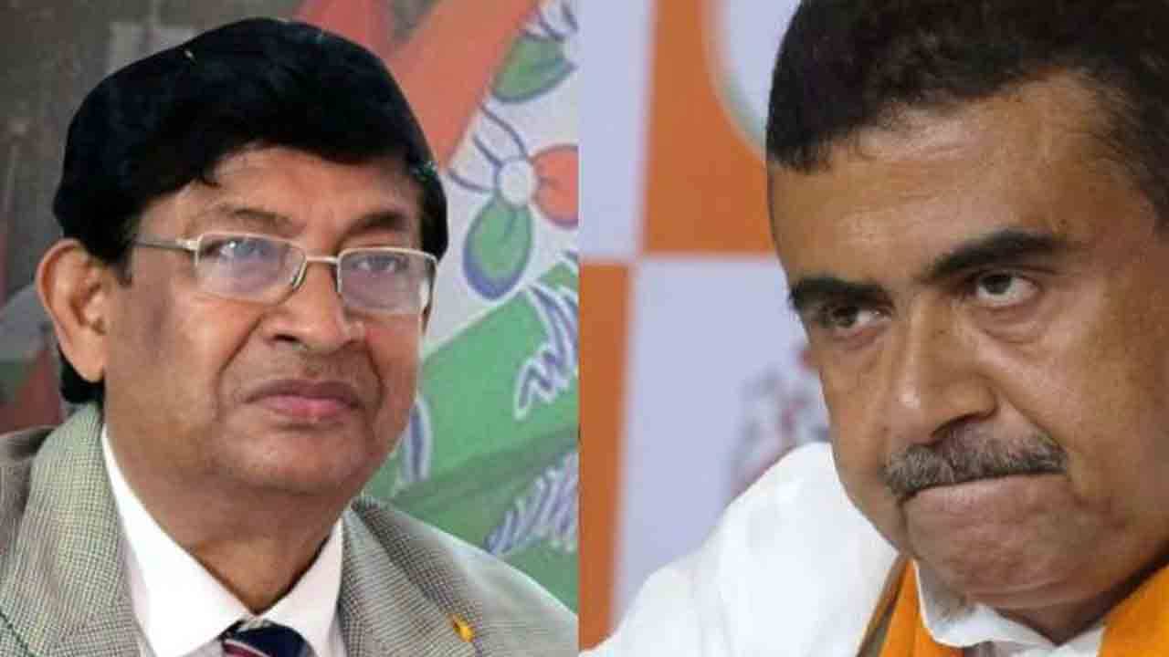 Suvendu Adhikari on Soumen Mahapatra: সৌমেনবাবু প্রতিদিন সুরা পান করেন, তমলুকে সবাই জানে, বিস্ফোরক শুভেন্দু