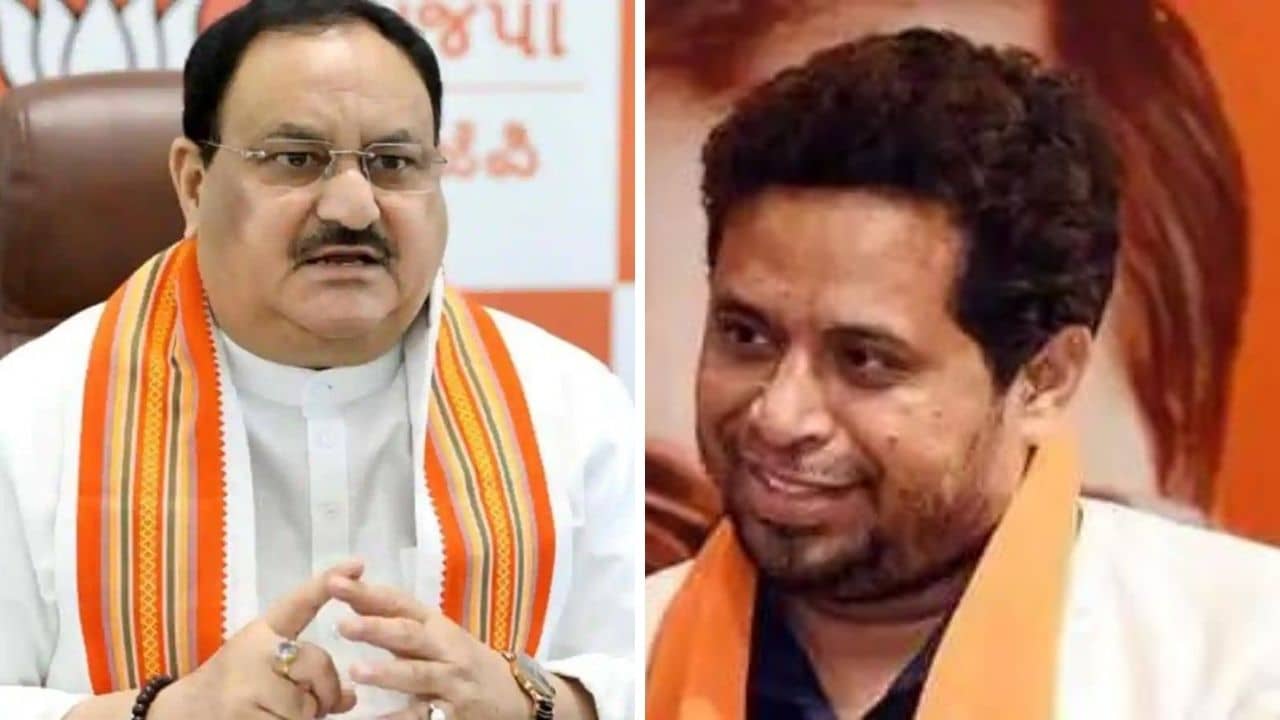 BJP: আগামী মাসেই বঙ্গ সফরে বিজেপির কেন্দ্রীয় নেতৃত্ব