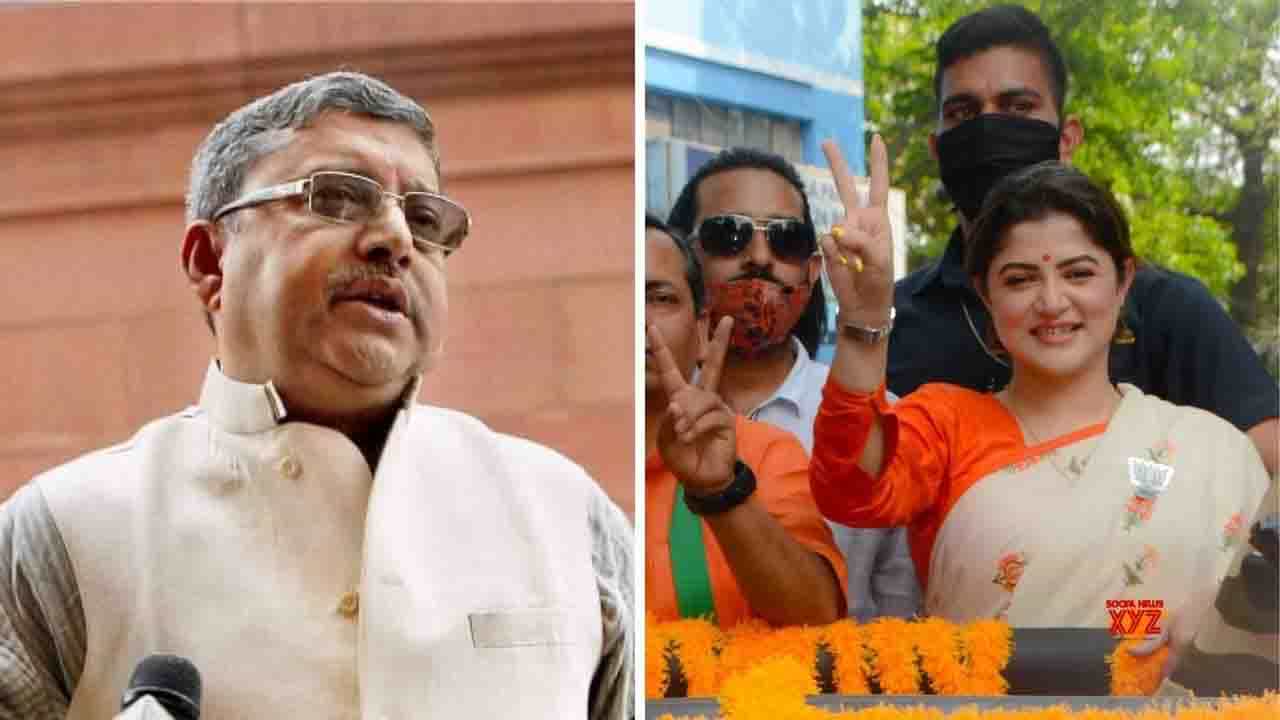 Kalyan Banerjee: 'ম্যানহোল খুললে গঙ্গায় তো ময়লা ভাসবেই...' Kalyan Banerjee: 'ম্যানহোল খুললে গঙ্গায় তো ময়লা ভাসবেই...'