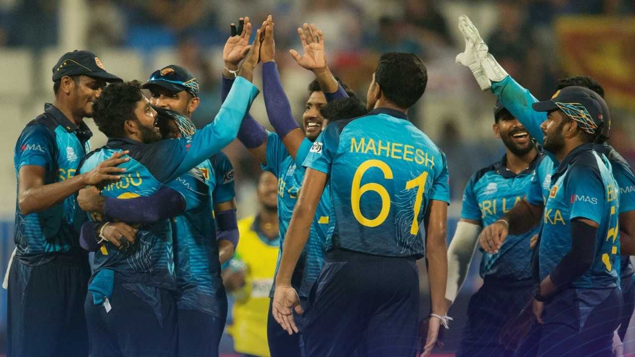 T20 World Cup 2021: ক্যারিবিয়ানদের মরণ-বাঁচন লড়াই, নিয়মরক্ষার ম্যাচ লঙ্কাবাহিনীর