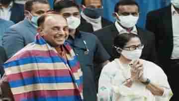 Subramaniam Swamy Criticize BJP: মমতার গুণগানের পরই মোদী সরকারকে ব্যর্থ তকমা সুব্রহ্মণ্যম স্বামীর! বাড়ছে ঘাসফুলে যোগদানের জল্পনা