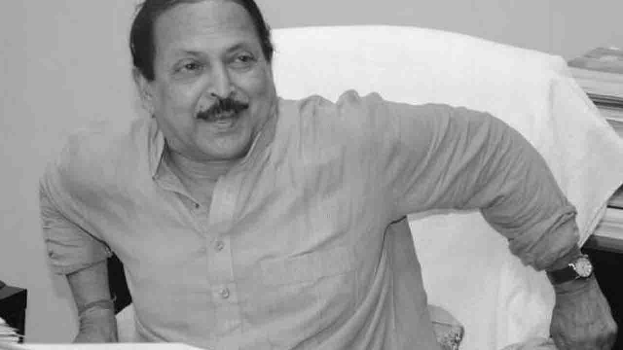 Subrata Mukherjee: বালিগঞ্জের রাস্তার নামকরণ হবে সুব্রত মুখোপাধ্যায়ের নামে, জানালেন মেয়র Subrata Mukherjee: বালিগঞ্জের রাস্তার নামকরণ হবে সুব্রত মুখোপাধ্যায়ের নামে, জানালেন মেয়র