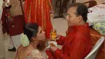 Sudipta-Biplab Ketan: বাবা ও অভিনেতা বিপ্লবকেতন চক্রবর্তীর মৃত্যুবার্ষিকীতে তাঁকে নিয়ে আবেগঘন পোস্ট সুদীপ্তার