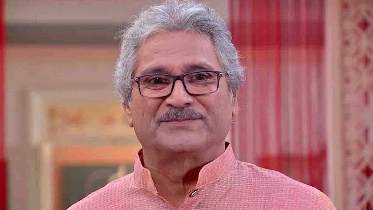 Sumanta Mukherjee: ‘‘মাস্টারমশাই, আপনি কিন্তু কিছুই দেখেননি; এই সংলাপ আজও একইভাবে প্রাসঙ্গিক,’’ বললেন অভিনেতা সুমন্ত মুখোপাধ্যায়