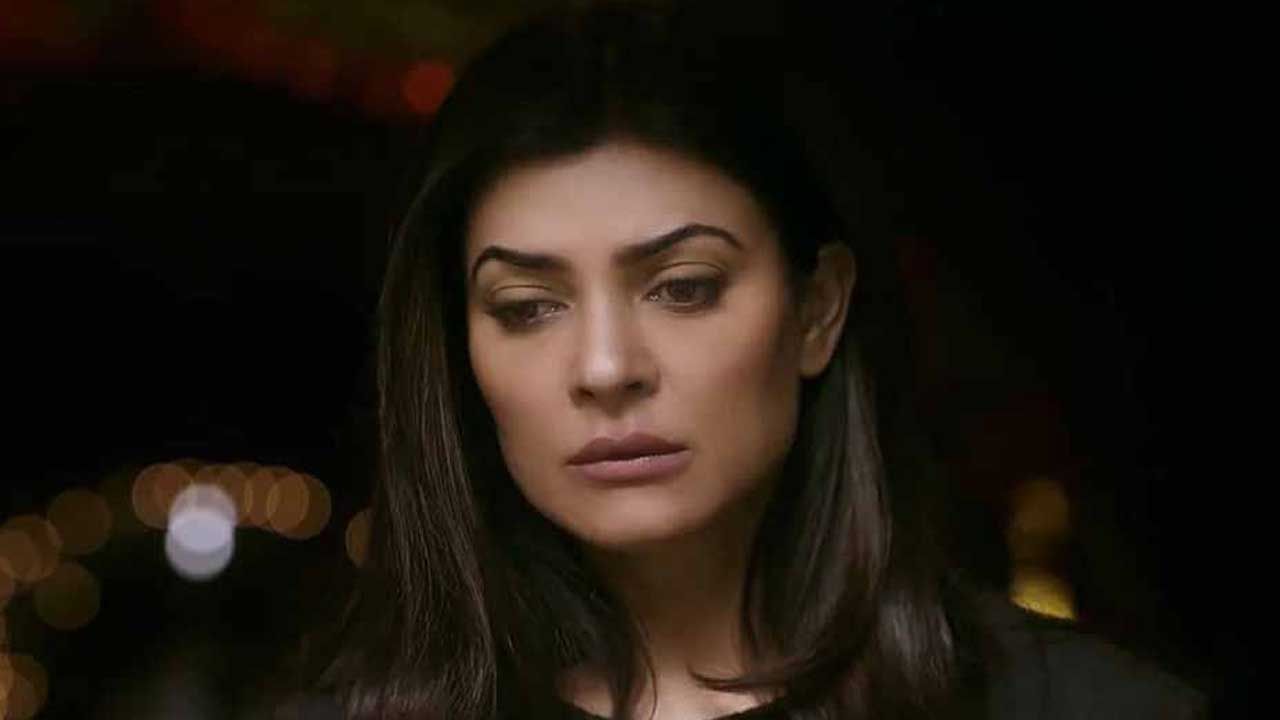 Sushmita Sen: বিভিন্ন দিক থেকে ‘আরিয়া’ আমার জীবন বদলে দিয়েছে: সুস্মিতা সেন