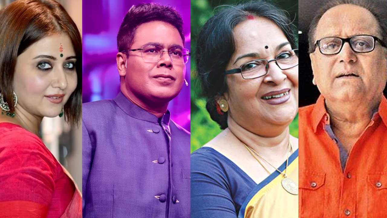 Tollywood News: দুর্গাপুজোর প্রেক্ষাপটে অভিমানি কিছু কথার মনকেমনের গল্প বলবে ‘বিজয়ার পরে’