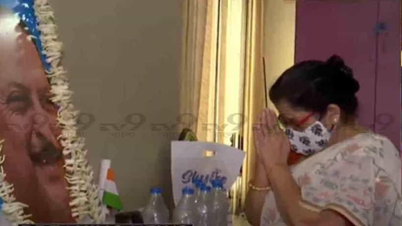KMC Election Result 2021: দাদার ক্যারিশ্মা লাগাতে পারলেন না কাজে! নির্দল হয়ে লড়েও জয় অধরা সুব্রত মুখোপাধ্যায়ের বোনের