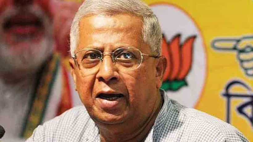 Tathagata Roy: বিজেপিতে রয়েছে পিকের মাইনে দেওয়া কর্মী! তাই..., ফের তথাগতর বোমা