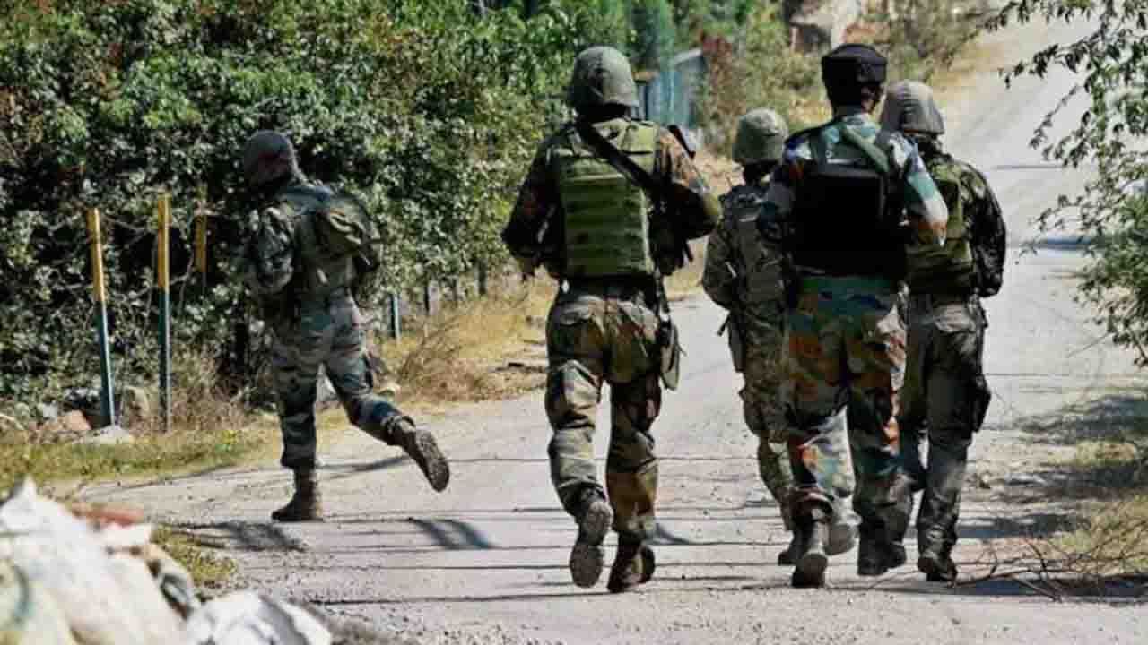 Manipur Army Convoy Attack: মায়ানমারের ক্যাম্পে চলছে প্রশিক্ষণ! মণিপুর হামলায় চিনা যোগের দাবি গোয়েন্দাদের