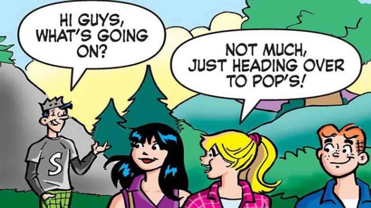 The Archies: কোন মাধ্যমে মুক্তি পাবে সুহানার ডেবিউ ছবি দ্যা আর্চি?