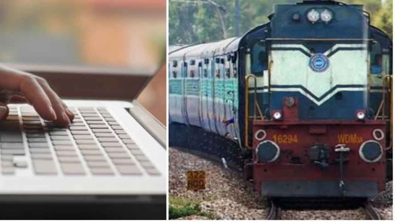 Rail Service: ছ' ঘণ্টা টিকিট কাটা যাবে না, আগামী সাতদিনের জন্য বড় ঘোষণা রেলের